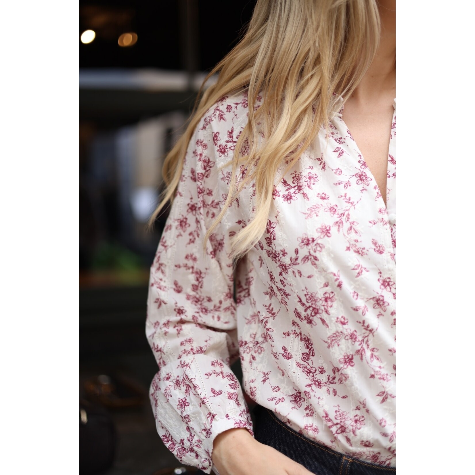 Chemise Chiara