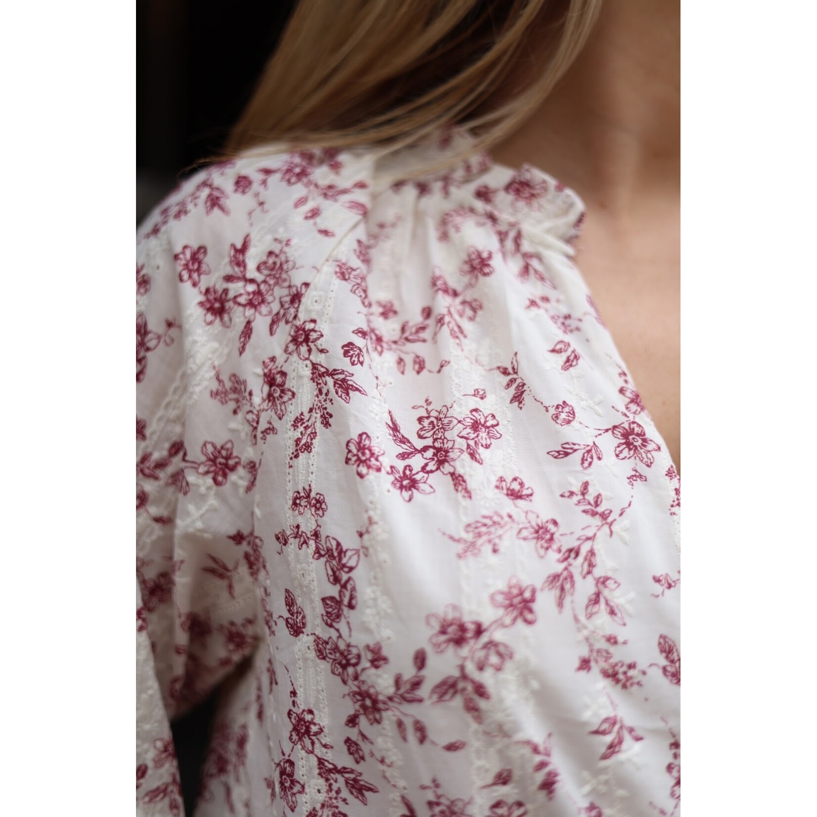 Chemise Chiara