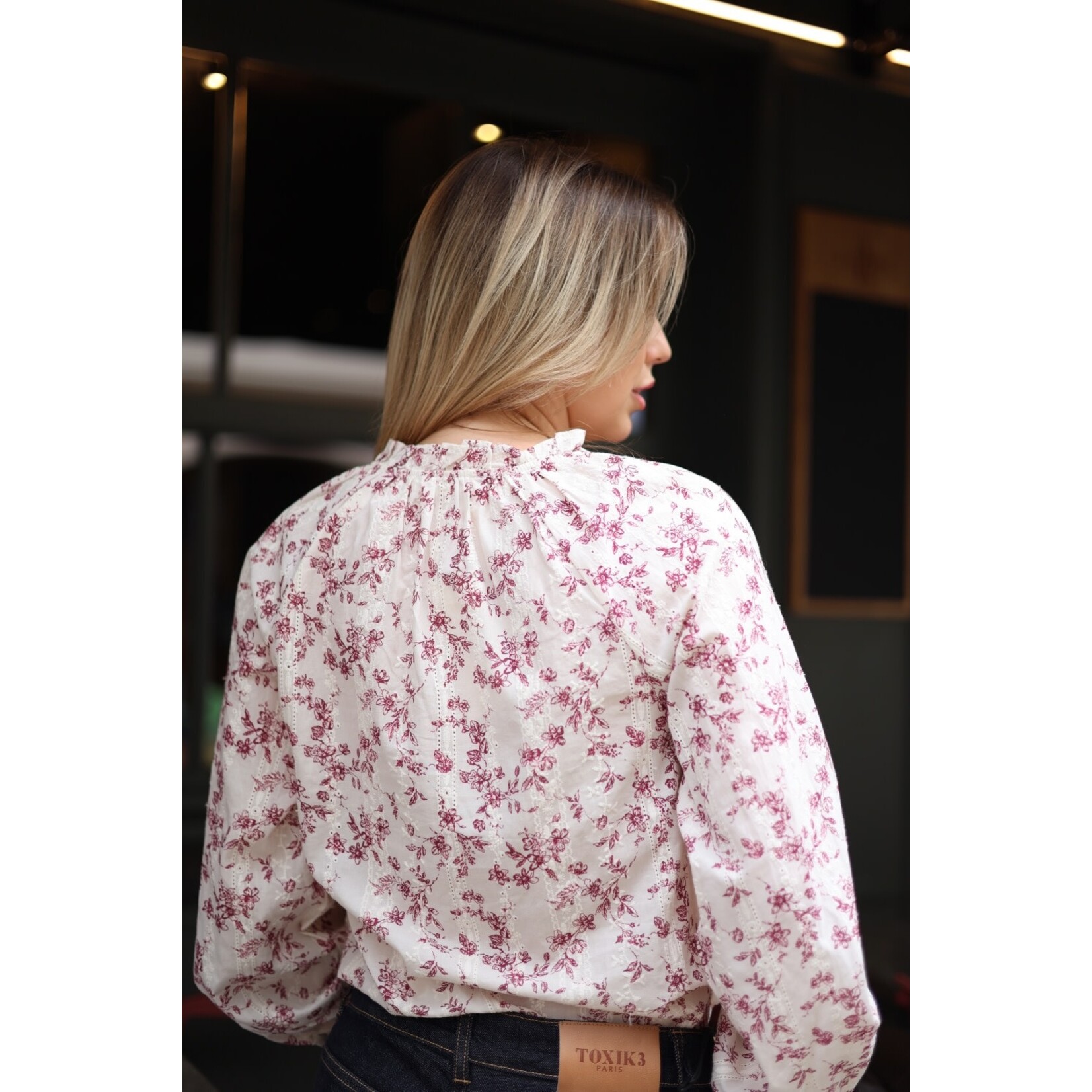 Chemise Chiara