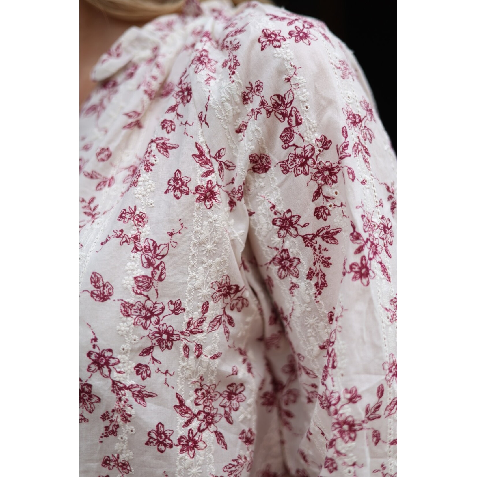 Chemise Chiara