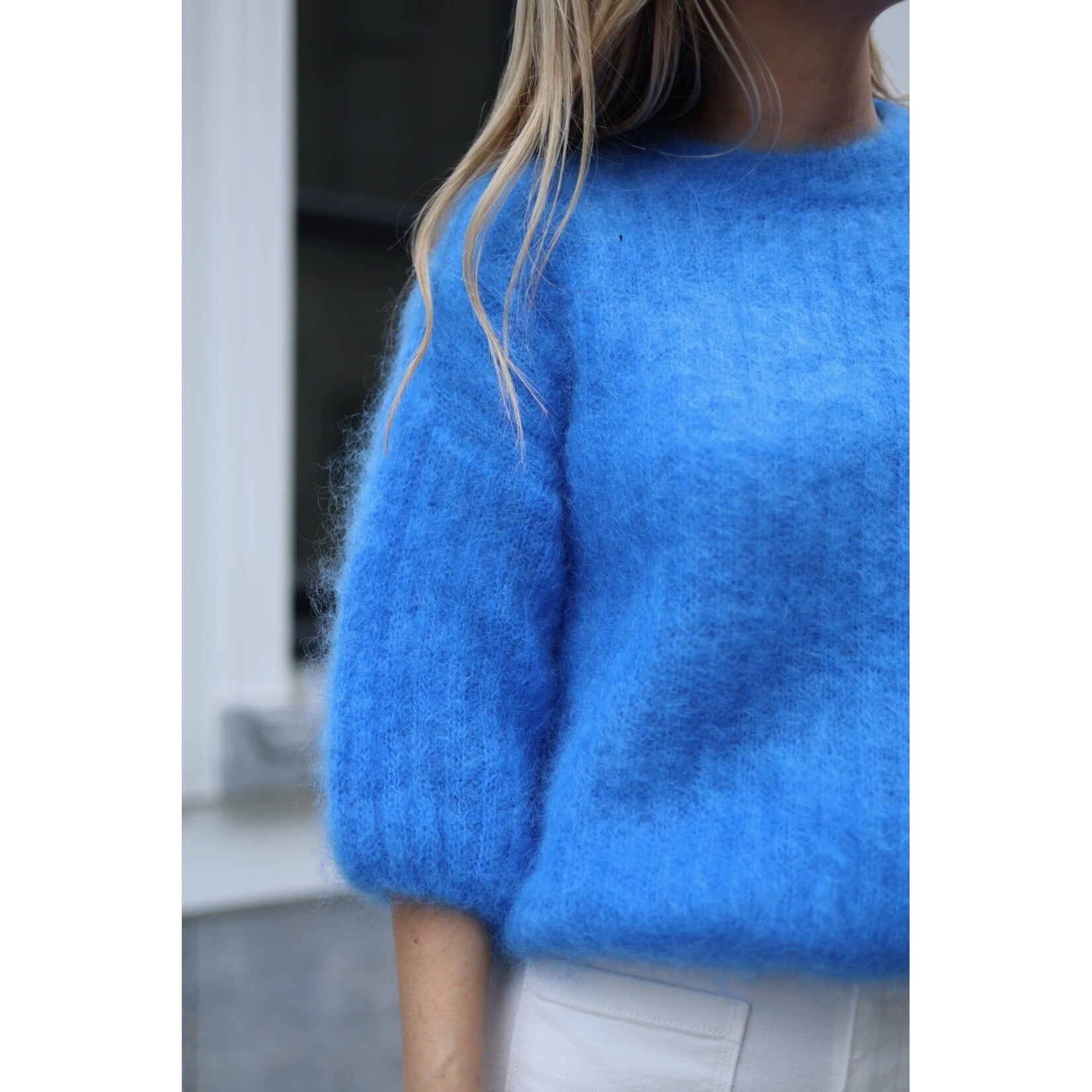 Pull Poraca