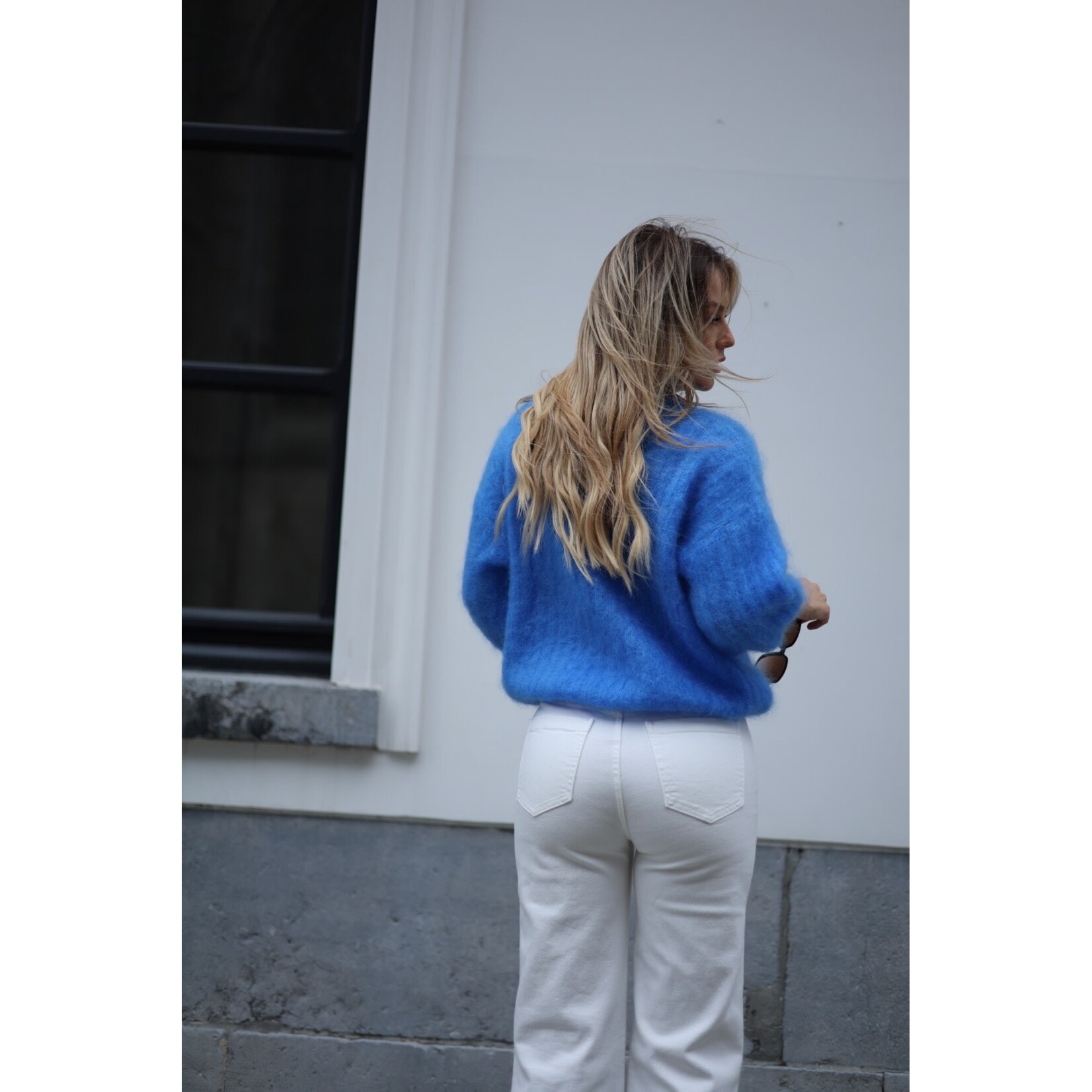Pull Poraca