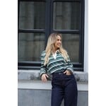 Polo Longues Manches Talira