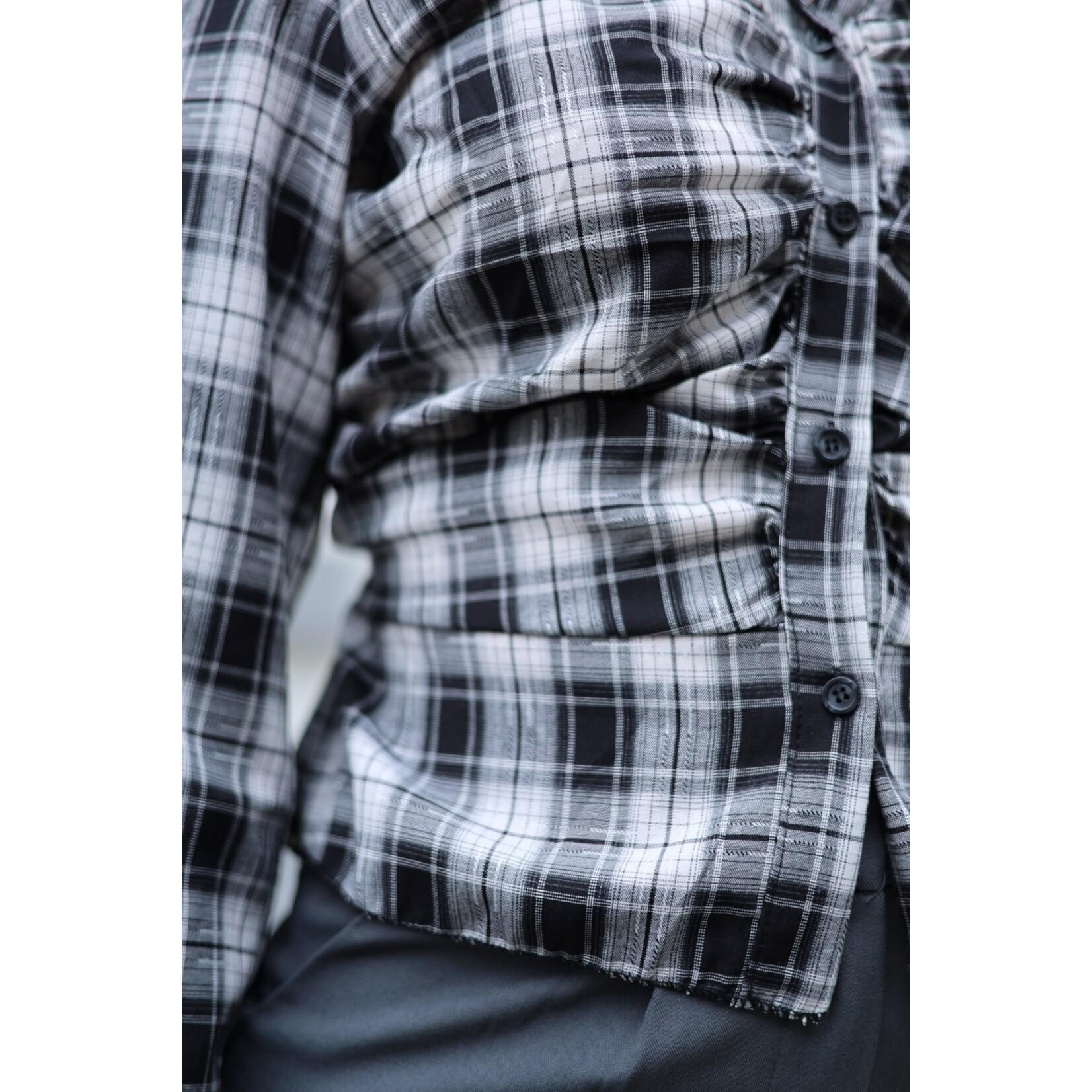 Chemise Chura