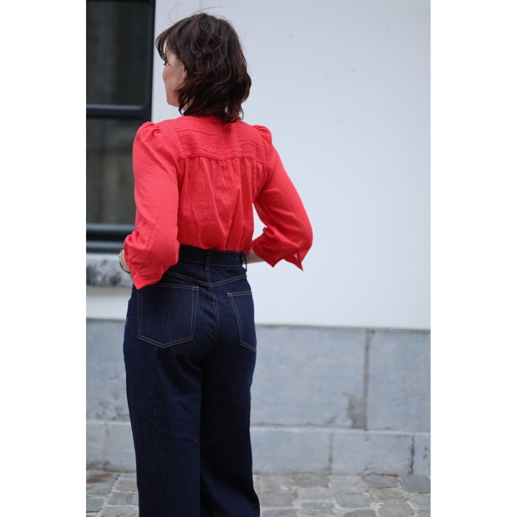 Chemise Chalisa