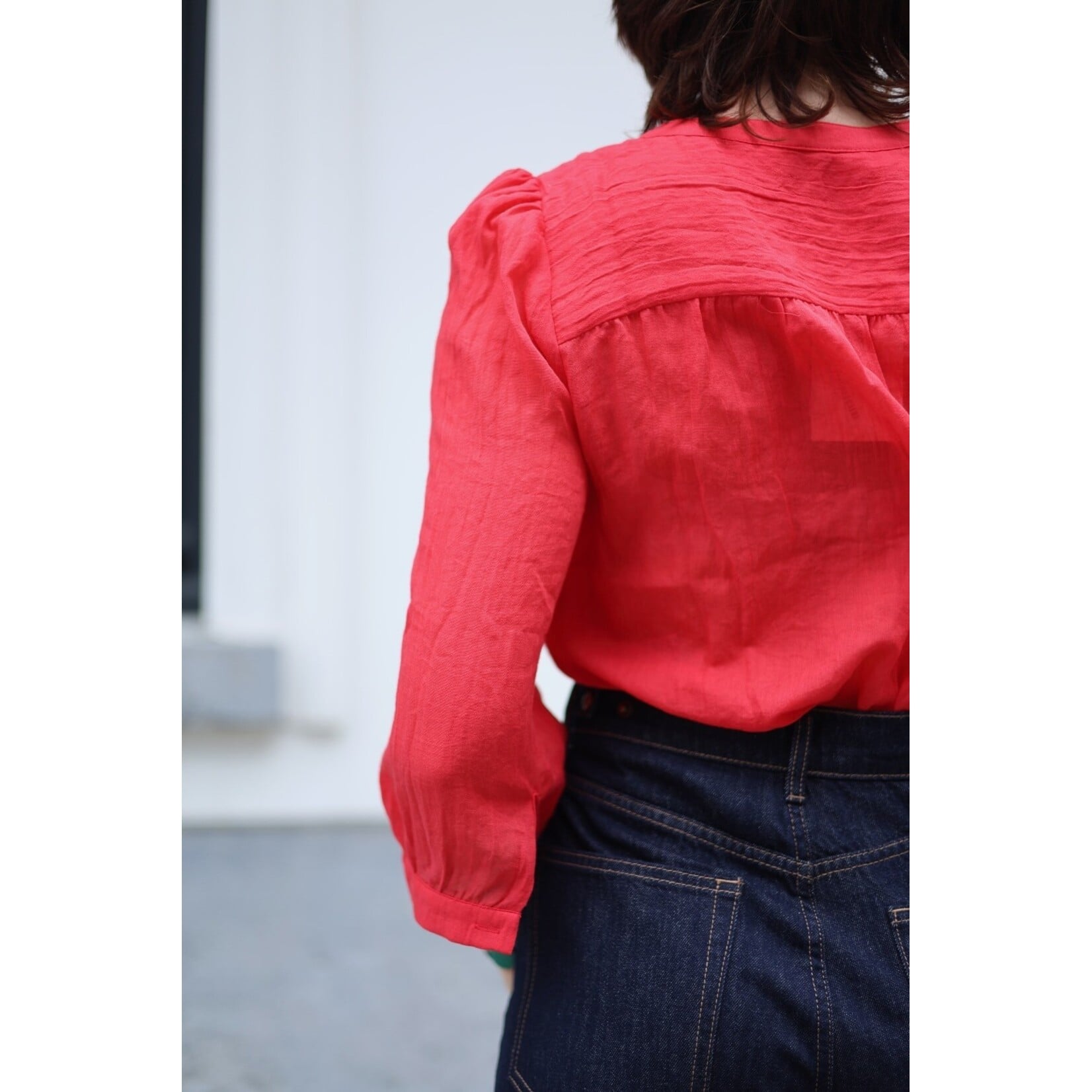 Chemise Chalisa