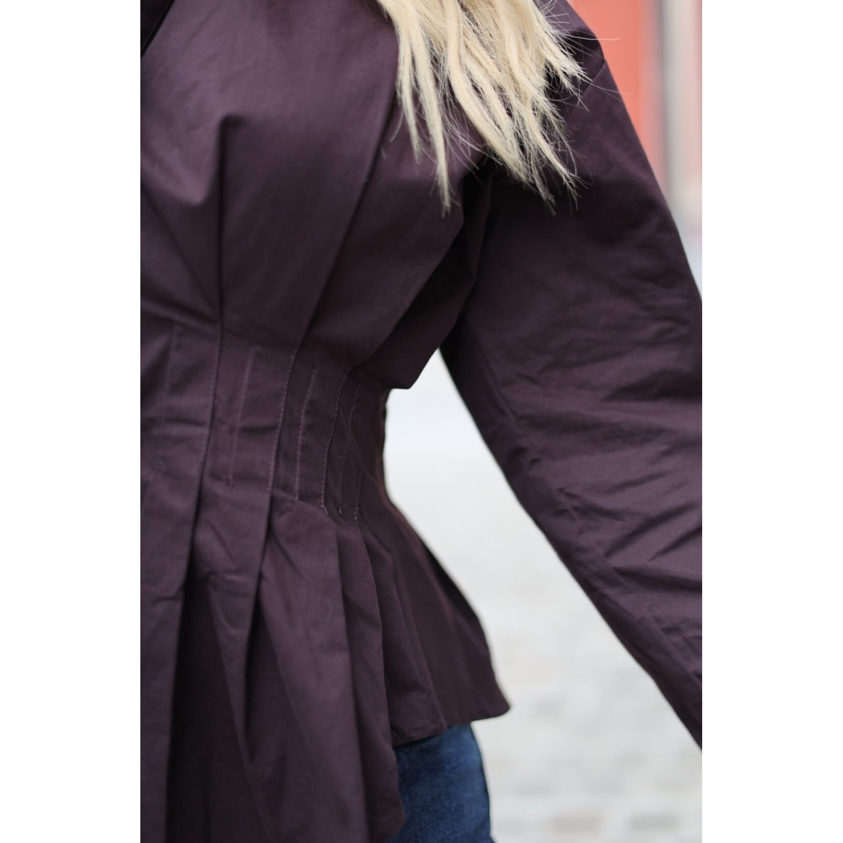 Chemise Camara