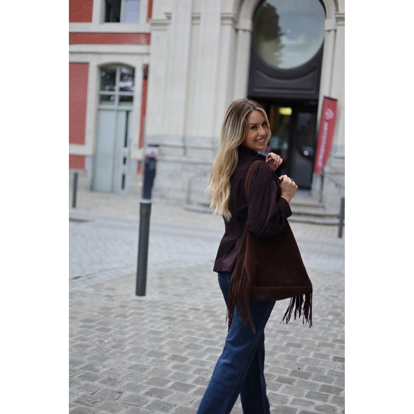 Chemise Camara