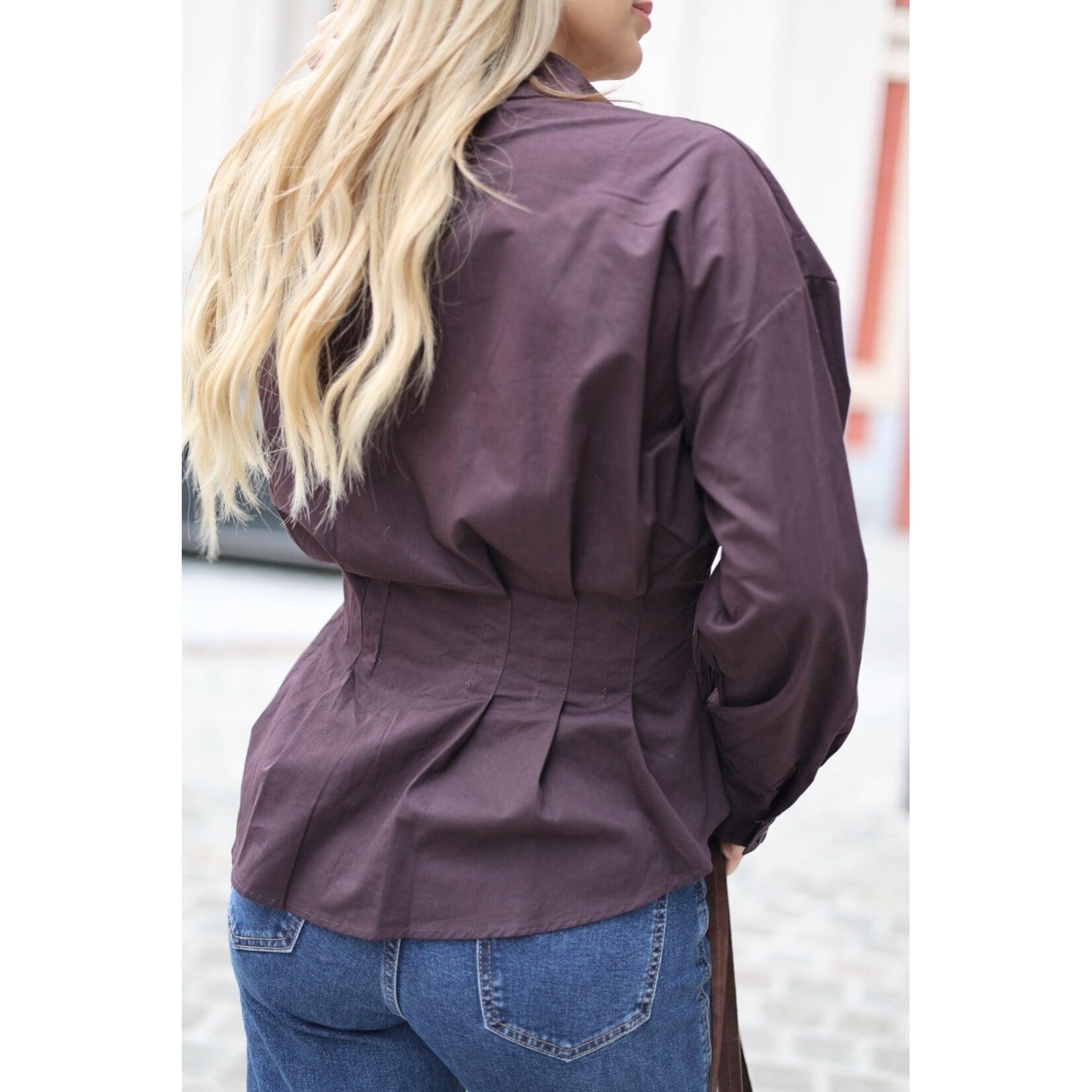 Chemise Camara
