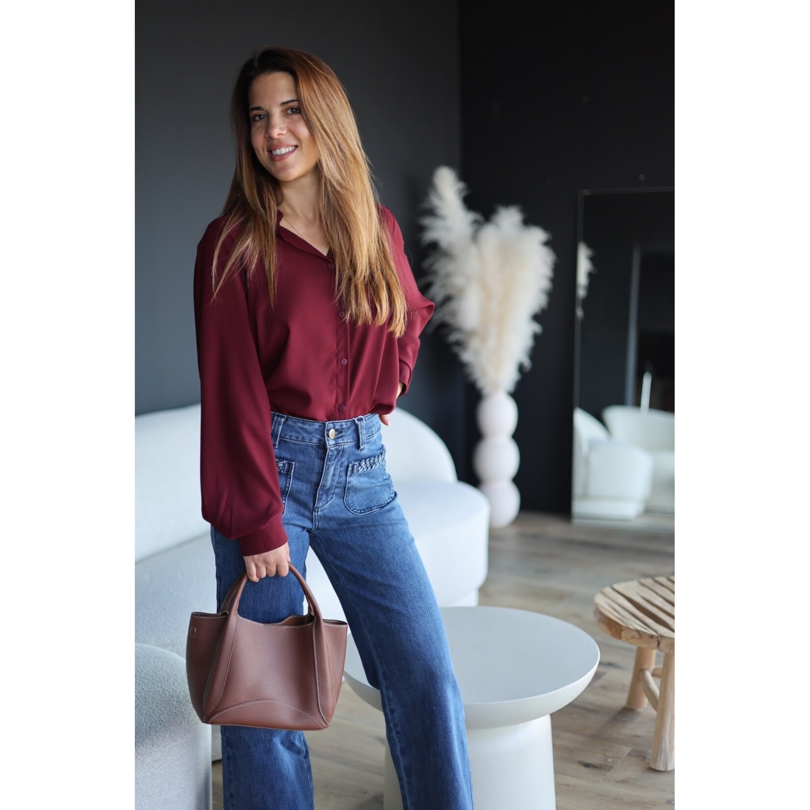 Jeans Miro Tresses