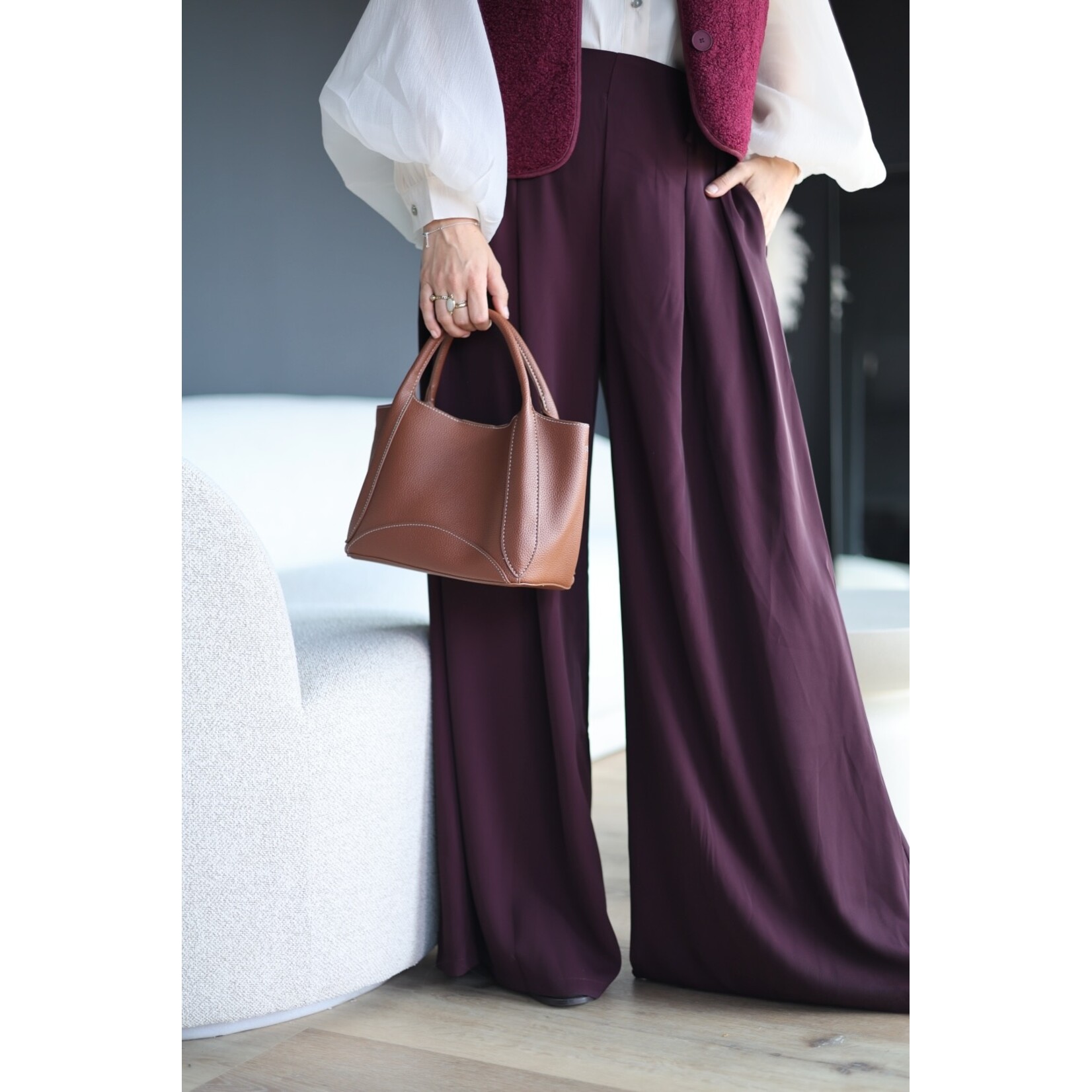 Pantalon Petula