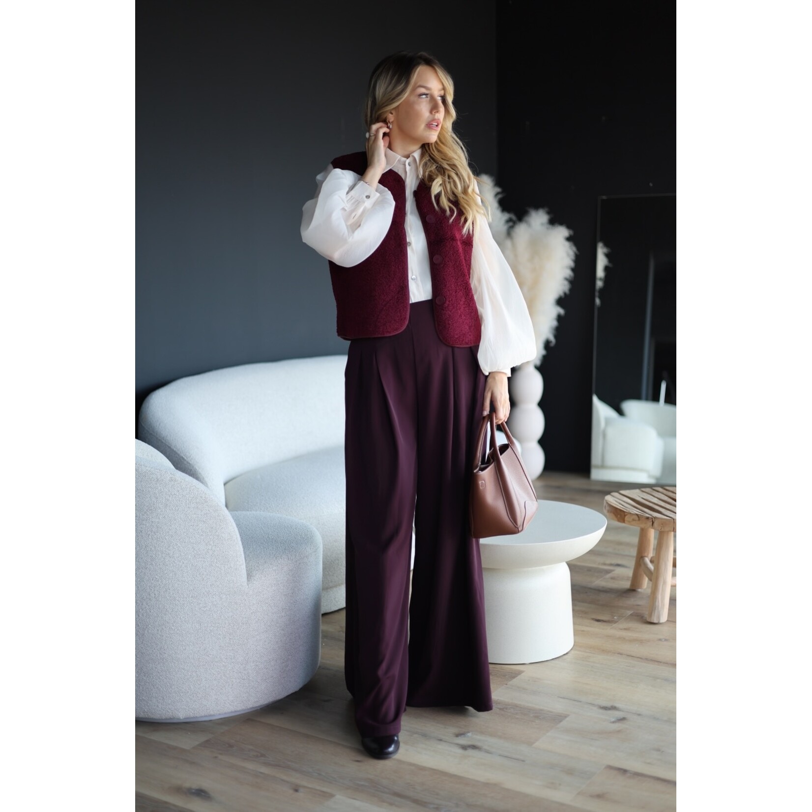 Pantalon Petula