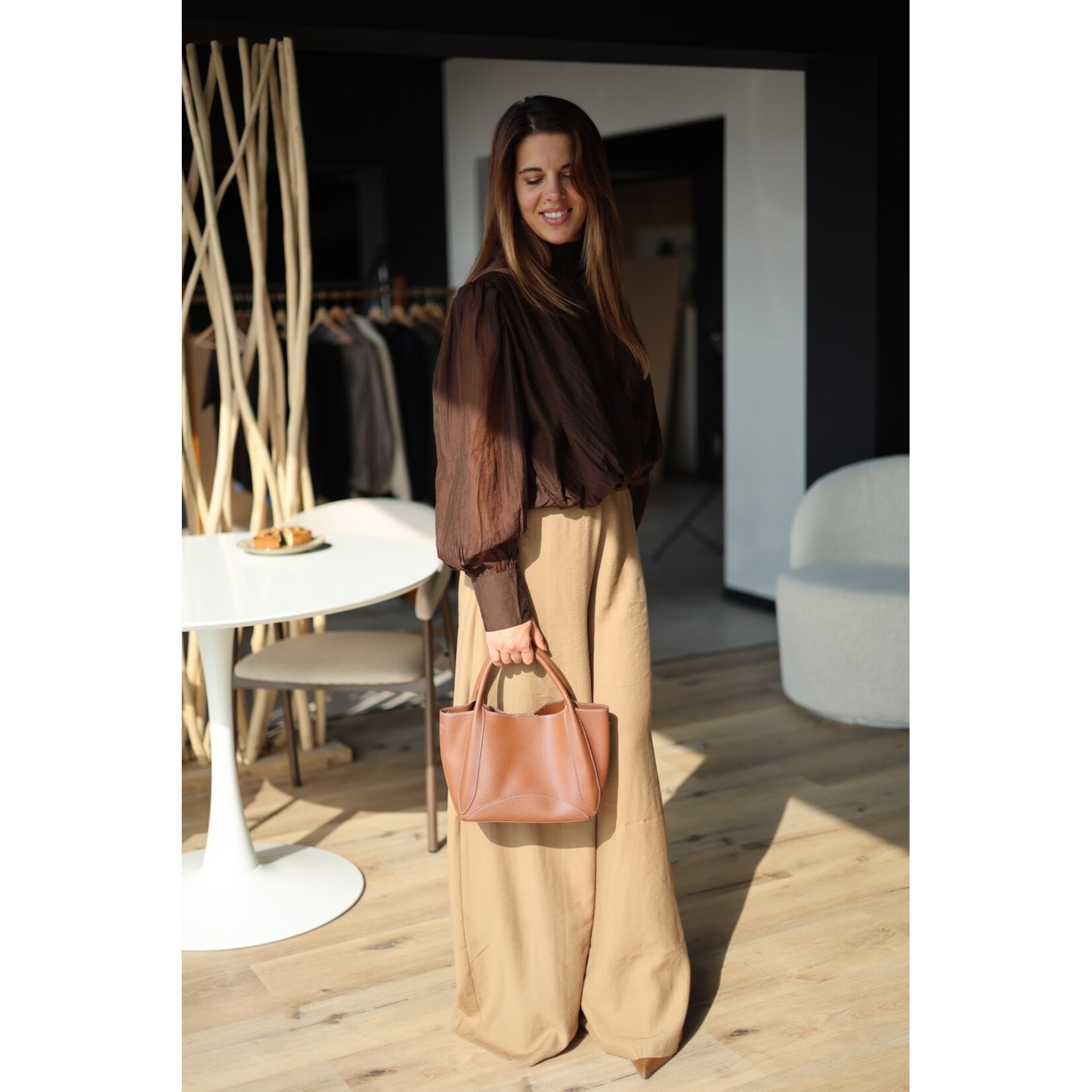 Pantalon Pavola