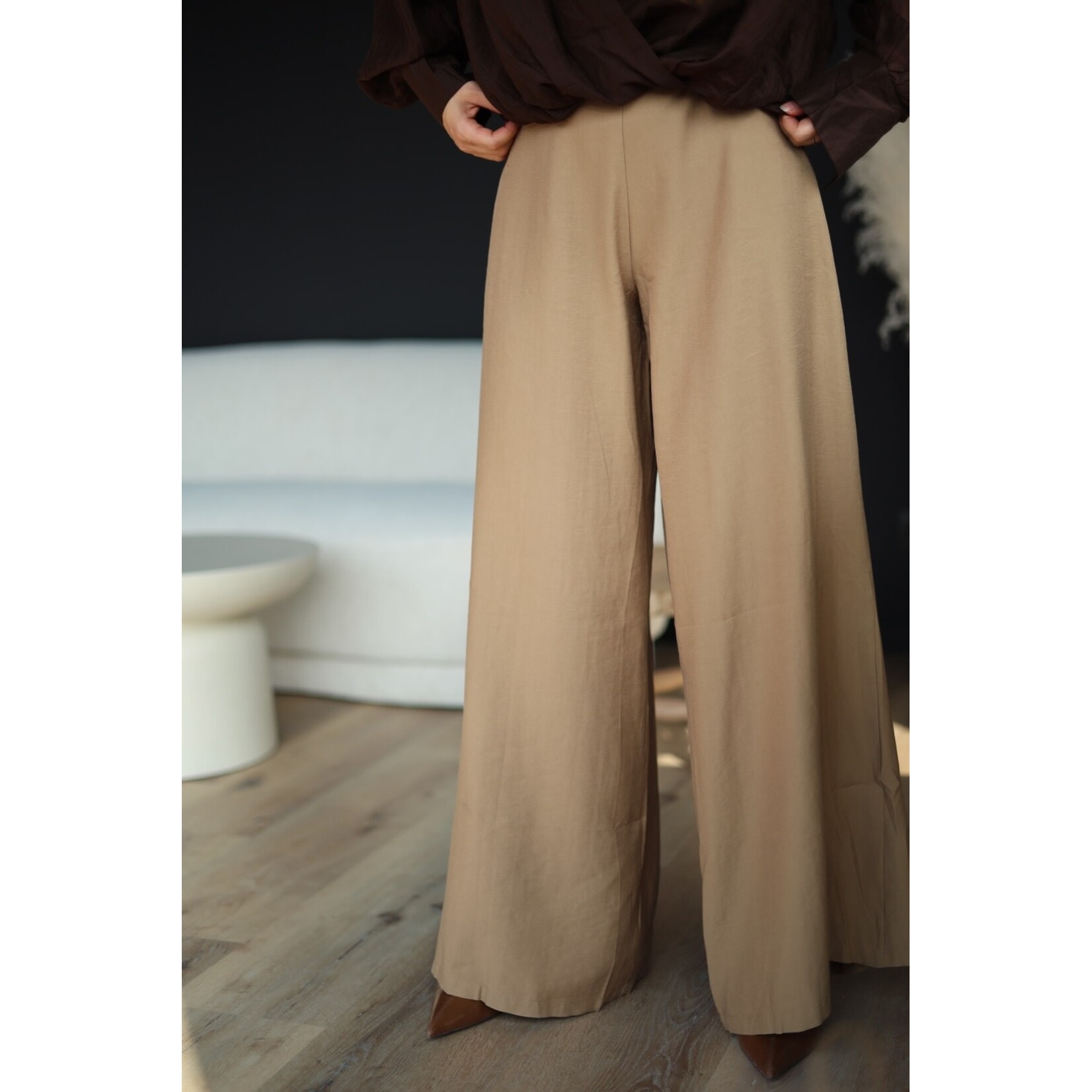 Pantalon Pavola