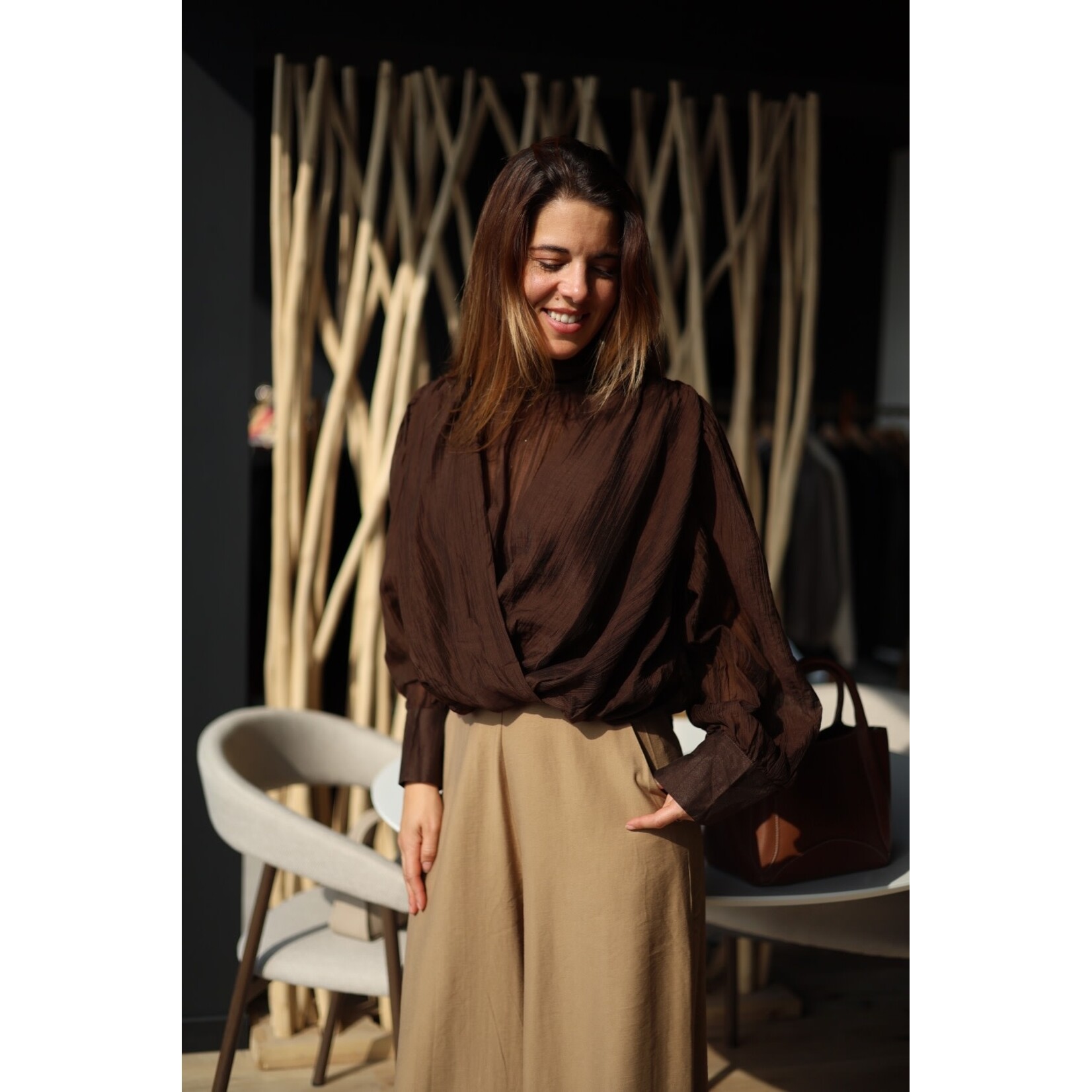 Pantalon Pavola
