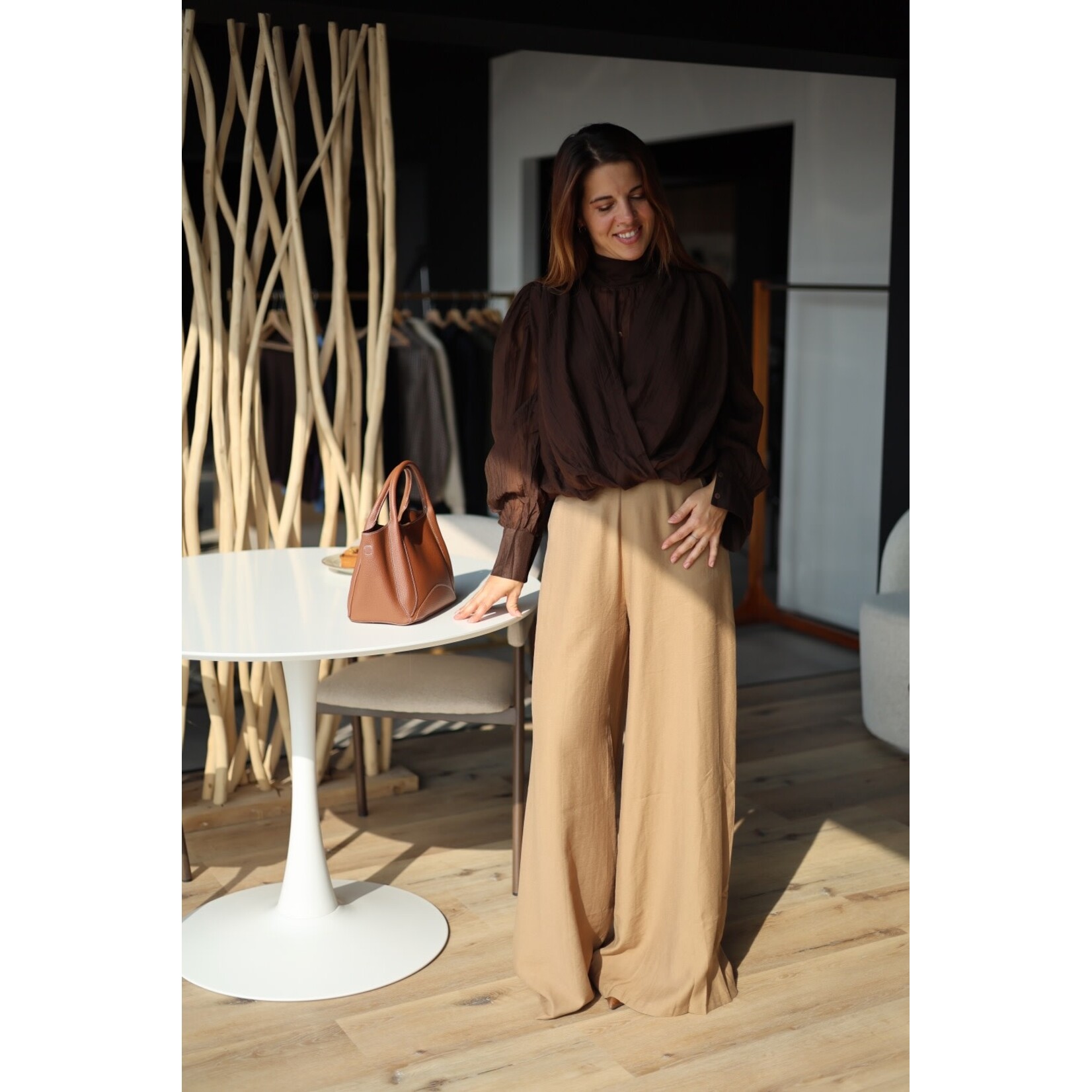 Pantalon Pavola