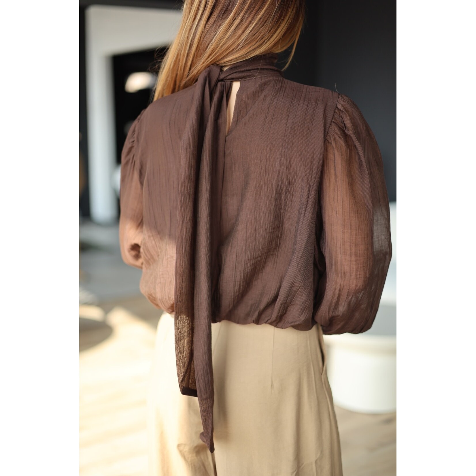 Pantalon Pavola