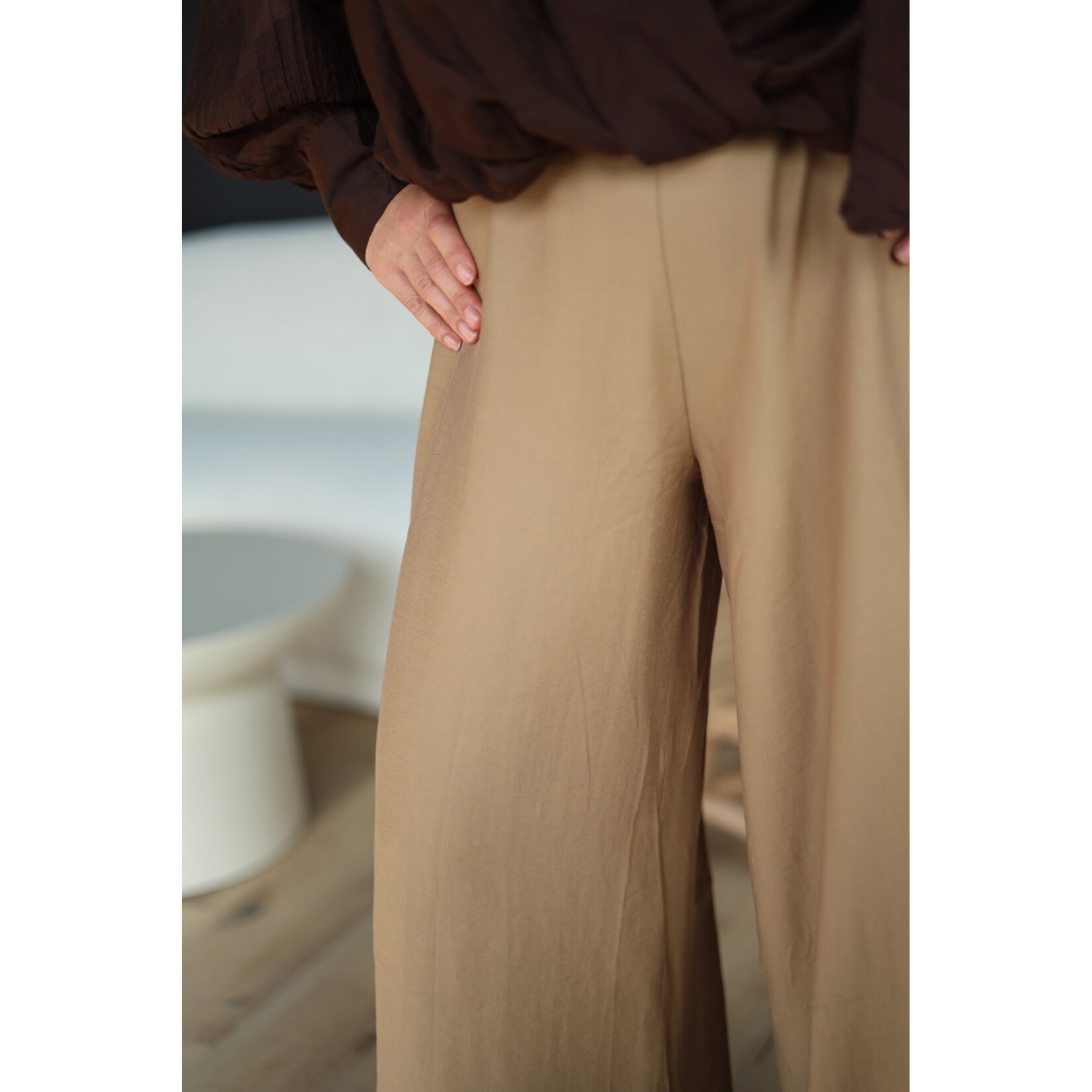 Pantalon Pavola