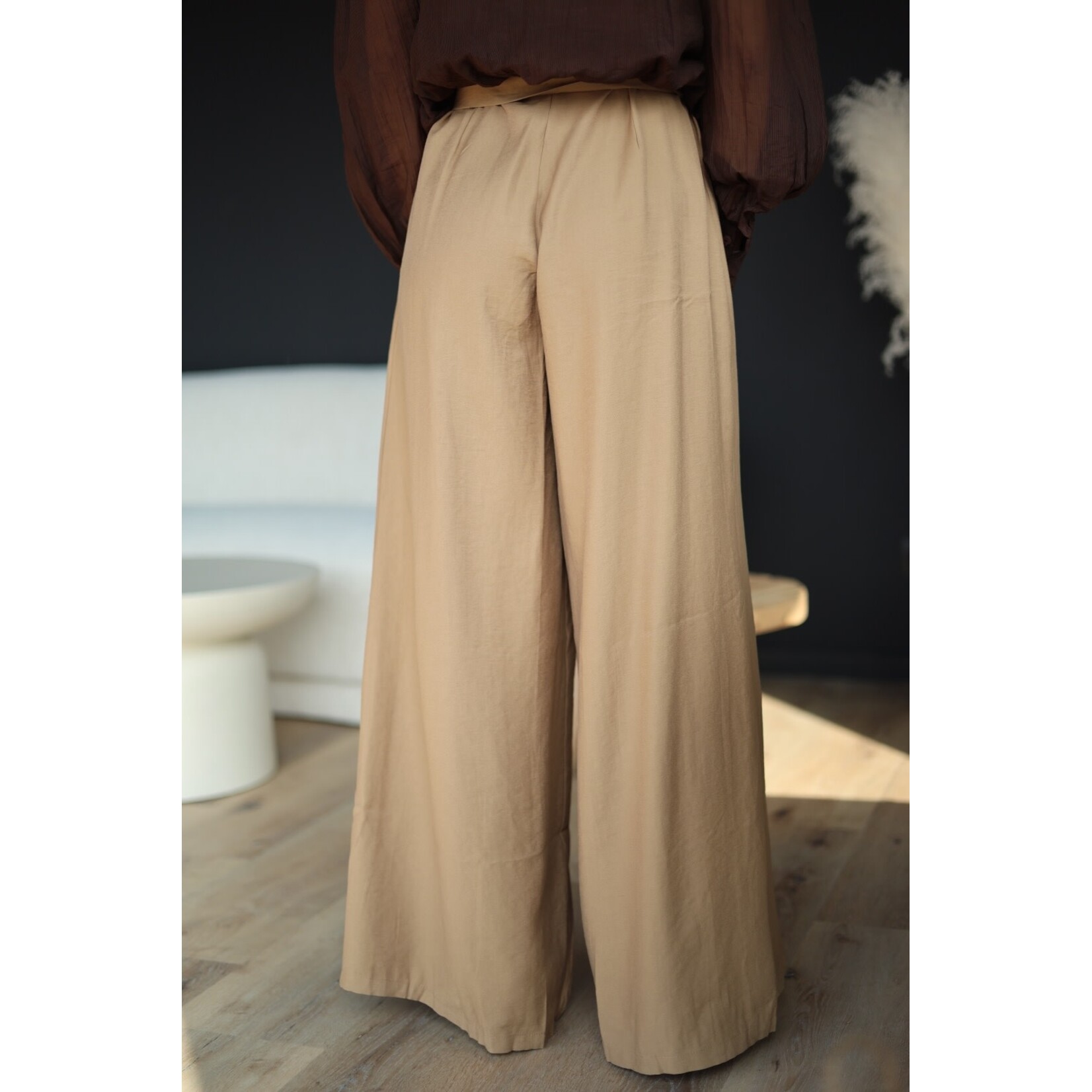 Pantalon Pavola