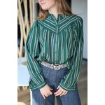 Chemise Lignée Chamila