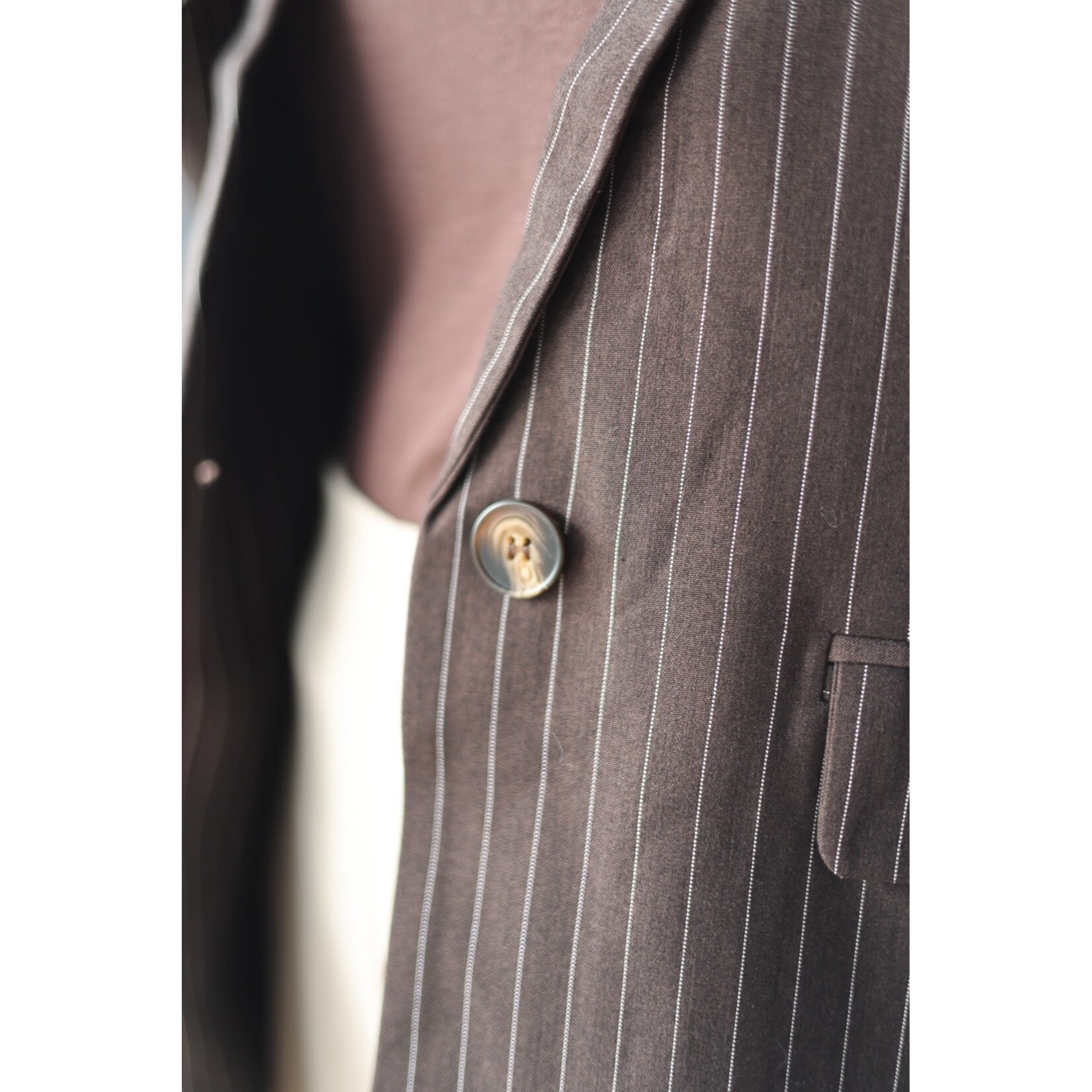 Veste Blazer Lignée Vignala