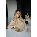 Pull Gilet Palana