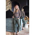 Pantalon Balonara