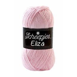 Scheepjes Eliza 233 - Pink Blush