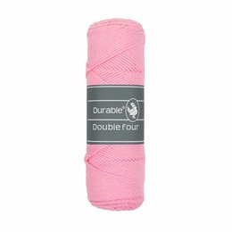 Durable Double Four 232 - Pink