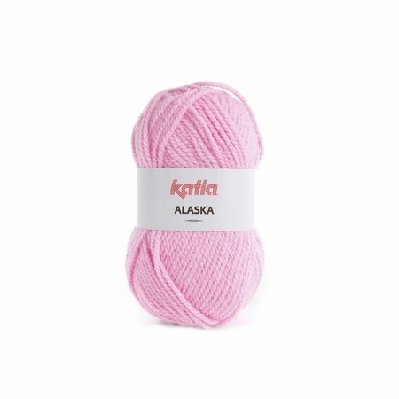 Katia Alaska 44 - Pink