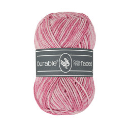 Durable Cosy Fine Faded 227 - Antique Pink
