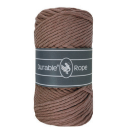 Durable Rope 343 - Warm Taupe