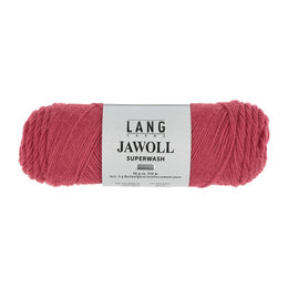 Lang Yarns Jawoll Superwash 60 - Rot