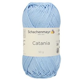 Schachenmayr Catania 173 - hellblau