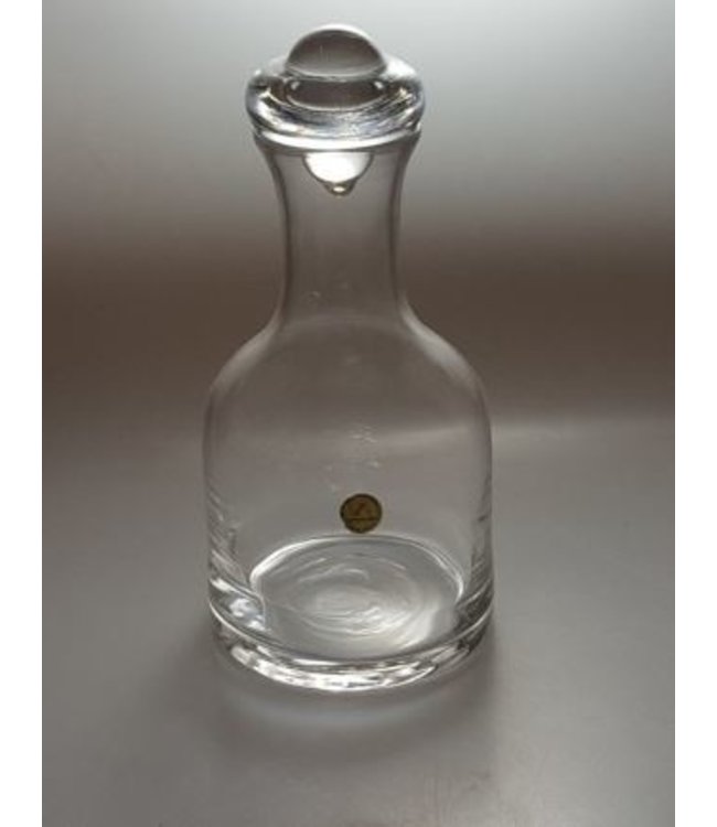 Royal Leerdam (NL) Karaffe