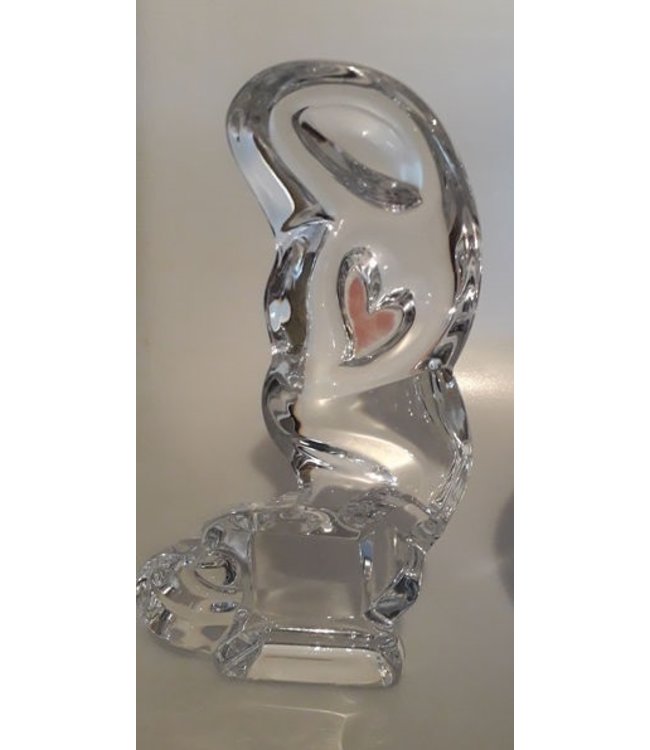 Glaskunstmesse Leerdam Jahresobjekt 1998