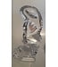 Royal Leerdam Crystal Leerdam beursobject 1998