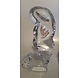 Royal Leerdam (Glasfabriek Leerdam) Glaskunstbeurs Leerdam Jaarobject 1998 Royal Leerdam (Glasfabriek Leerdam) Glaskunstbeurs Leerdam Jaarobject 1998