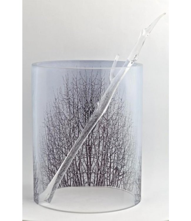 Glaskunstmesse Leerdam Jahresobjekt 2011