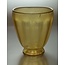 Royal Leerdam Crystal Leerdam Craquelé-Vase