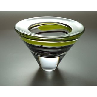 Royal Leerdam Crystal Leerdam Serica glaskunst