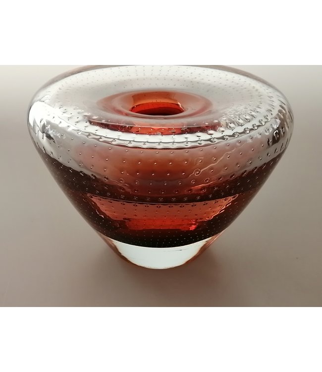 Andries Copier - Jubiläum Serica Rot (2003)