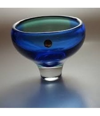 Nationaal Glasmuseum Leerdam Leerdam Serica 1990