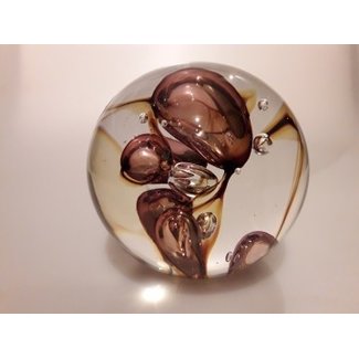 Royal Leerdam Crystal Floris Meydam - Leerdam Serica