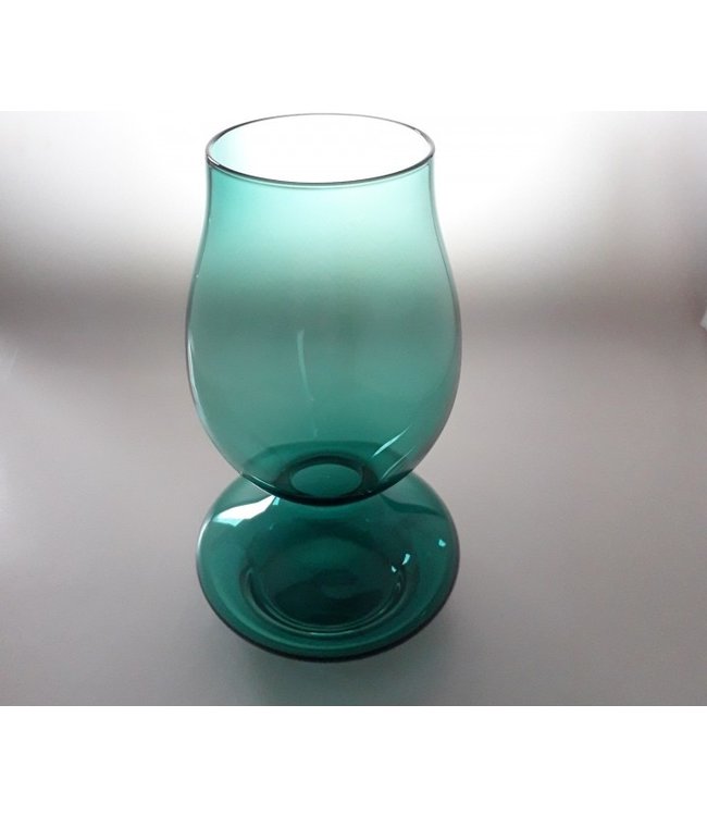 Royal Leerdam Crystal Willem Heesen - Vaasje uit Industriele Serie (1961)