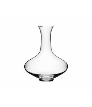 Orrefors Zweden Orrefors Kristallkaraffe