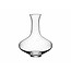 Orrefors Zweden Orrefors Kristal decanter