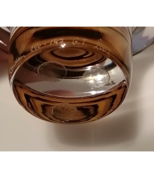 Gerard Thomassen - Leerdam Serica