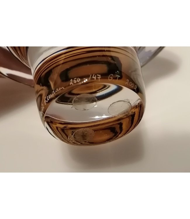 Gerard Thomassen - Leerdam Serica