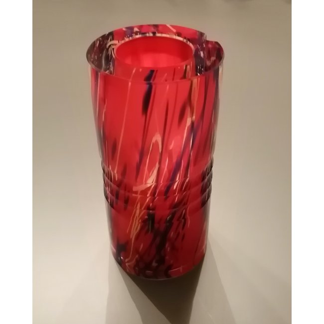 Glaskunstbeurs Jaarobject 2004